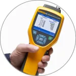 Fluke Particle Counters