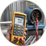 Fluke RTD Calibrators