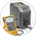 Fluke Temperature Calibrators