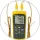 Fluke Thermocouple Thermometers