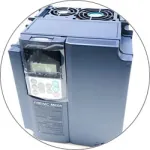 Fuji Electric Inverters