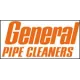 General Pipe Cleaners