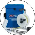 Geotech Alat Pengukur Ketinggian Air