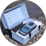 Geotech Instrumen Kualitas Air