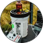 Geotech Pengambilan Sampel Air