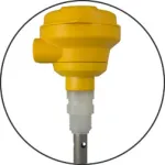 Georg Fischer / GF Signet Sensor Konduktivitas / Resistivitas