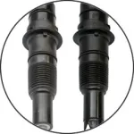 Georg Fischer / GF Signet Kualitas Air