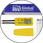 Global Specialties Pengukur LCR