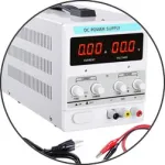 Global Specialties Catu Daya