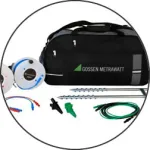 Gossen Metrawatt Accessories