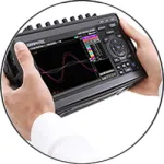 Graphtec Data Recorders