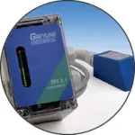 Greyline Instruments Sakelar Aliran