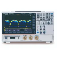 GW Instek GDS-3000A Series - 1 GHz Osiloskop Penyimpanan Digital (2 Model dalam Keluarga Produk Ini)