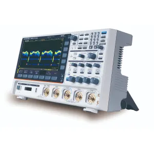 GW Instek GDS-3000A Series - 1 GHz Osiloskop Penyimpanan Digital (2 Model dalam Keluarga Produk Ini)