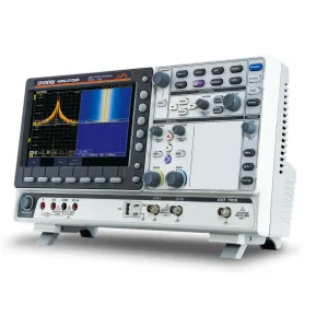 GW Instek MPO-2000 Series Osiloskop Terprogram Multifungsi (4 Model dalam Keluarga Produk Ini)
