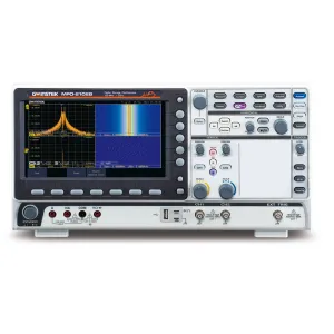 GW Instek MPO-2000 Series Osiloskop Terprogram Multifungsi (4 Model dalam Keluarga Produk Ini)