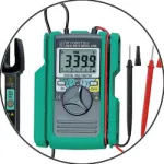 Kyoritsu Multimeter