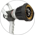 Akron Brass Combination Fog/Smooth Bore