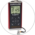 Checkline Ultrasonic Wall Thickness Gauge