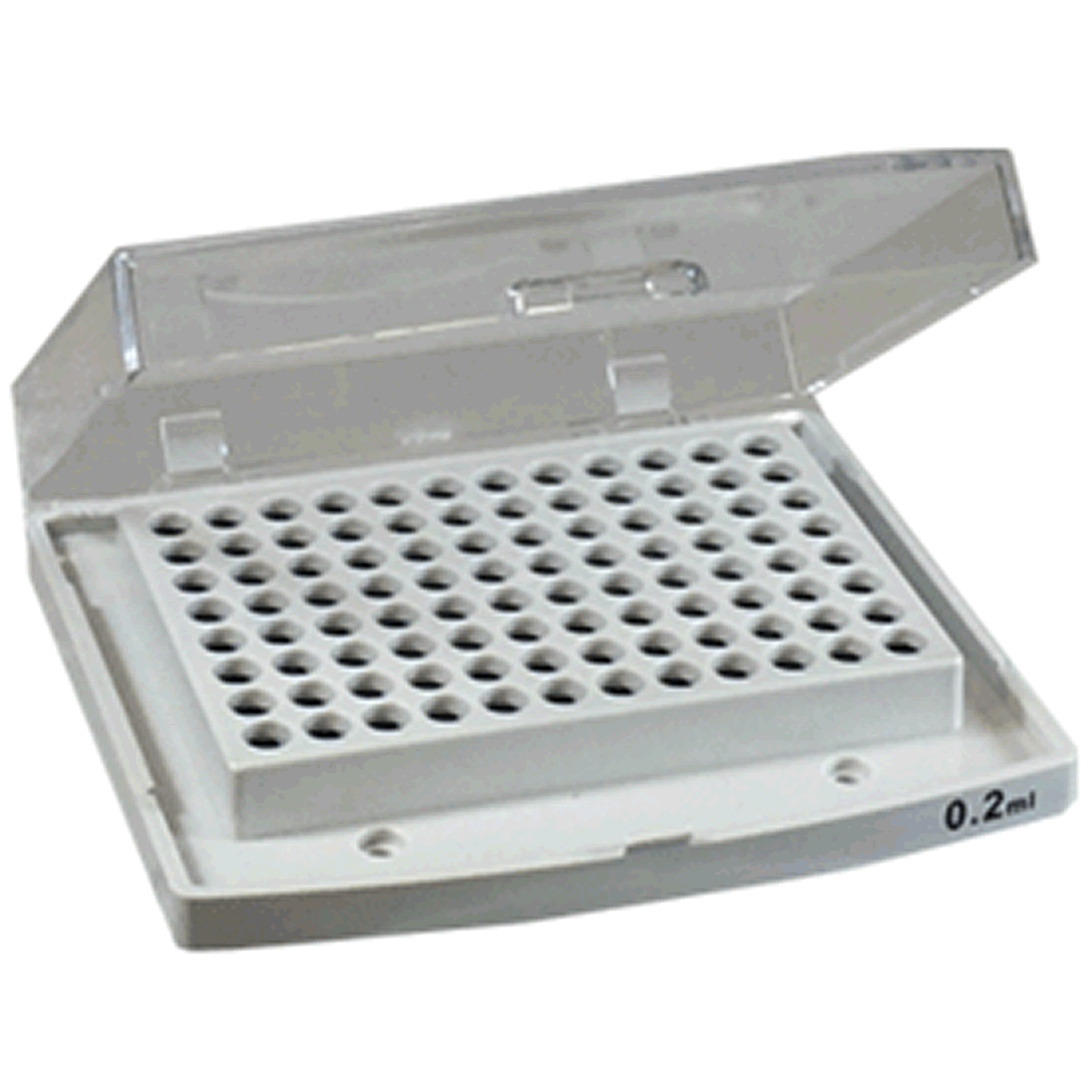 Benchmark Scientific H500002 [H5000-02] MultiTherm Block, 96 x 0.2ml or One PCR Plate
