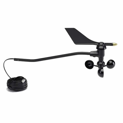 Davis 6410 Anemometer for Vantage Pro2™ & Vantage Pro®| Jual | Harga ...