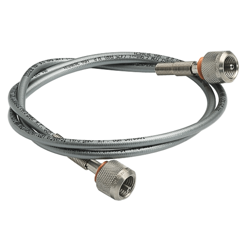 Ralston DCAP-2FSA [DCAP-2FSA] Pneumatic Scissor Hand Pump, 1/4" Male NPT,  650 PSI / 45 bar / 4.50 MPa